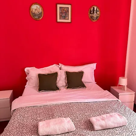 Via Zara Arararooms Palermo