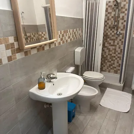 Via Zara Arararooms Vandrerhjem *