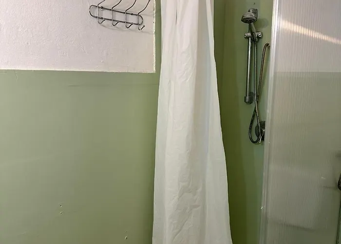 אכסניה Via Zara Arararooms פלרמו