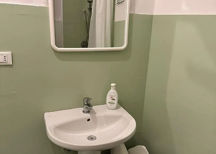 Via Zara Arararooms פלרמו
