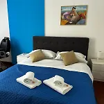 Via Zara Arararooms 旅馆 巴勒莫
