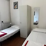 Via Zara Arararooms 旅馆 巴勒莫