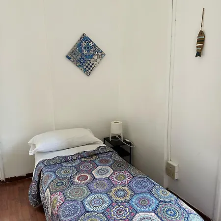 Via Zara Arararooms *