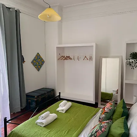 Arararooms Hostel Palermo