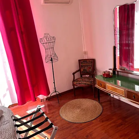 Via Zara Arararooms Palermo