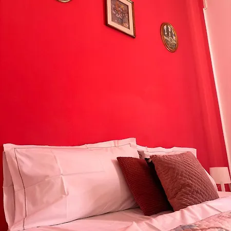 Via Zara Arararooms * Palermo