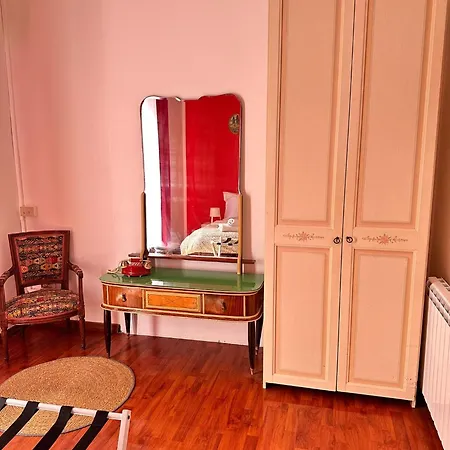 Albergue Via Zara Arararooms *