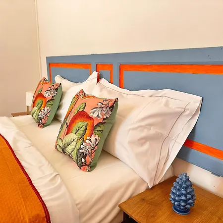 Via Zara Arararooms Albergue Palermo