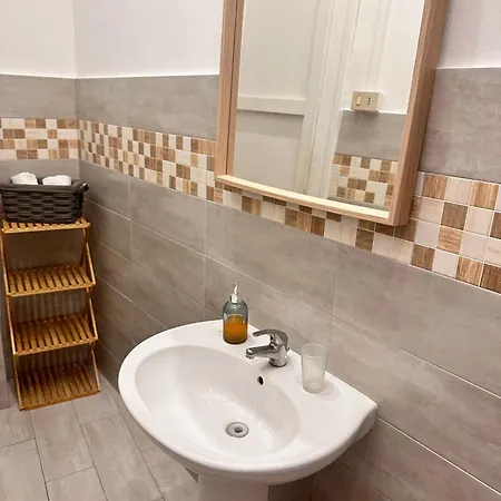 Albergue Via Zara Arararooms Palermo