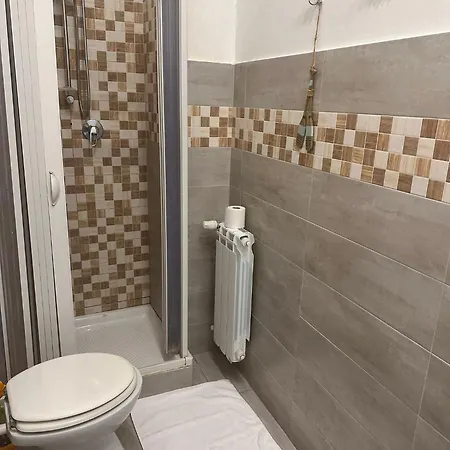 Via Zara Arararooms * Palermo