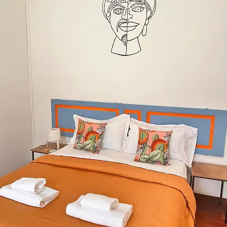 Via Zara Arararooms Albergue *