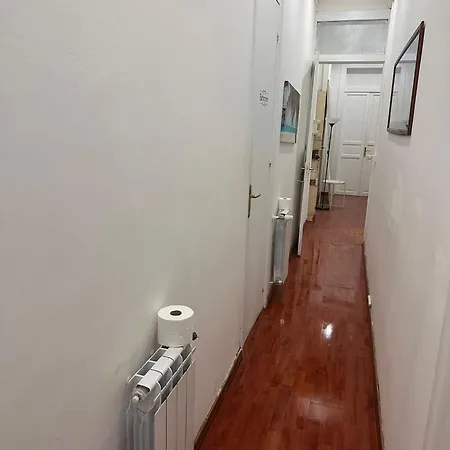 Via Zara Arararooms *