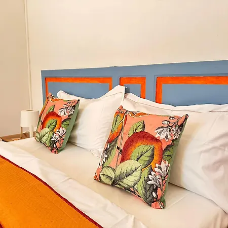 Via Zara Arararooms Hostel Palermo