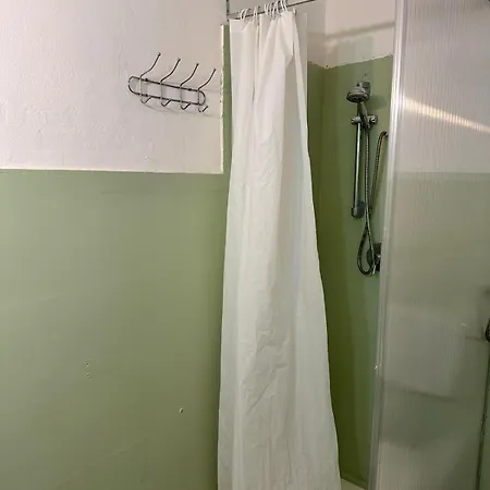 Hostel Via Zara Arararooms Palermo