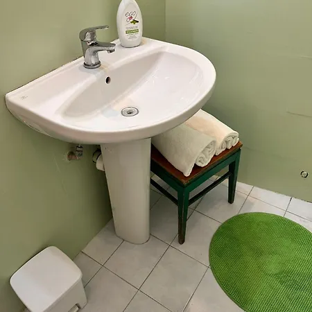 Hostel Via Zara Arararooms Palermo