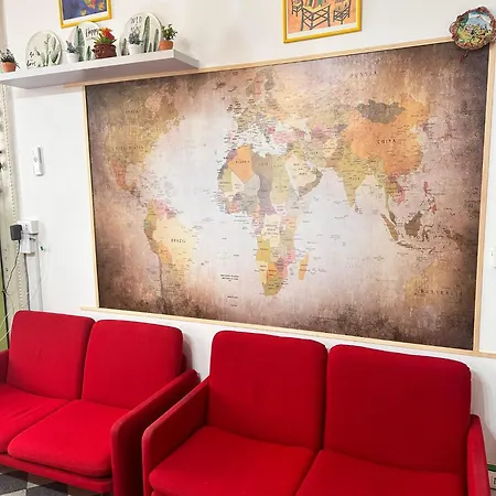 Via Zara Arararooms Palermo