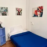 Via Zara Arararooms Palermo