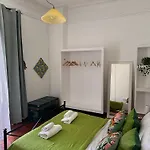 Via Zara Arararooms Hostel Palermo