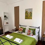 Hostel Via Zara Arararooms Palermo