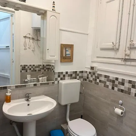 Via Zara Arararooms Hostel Palermo