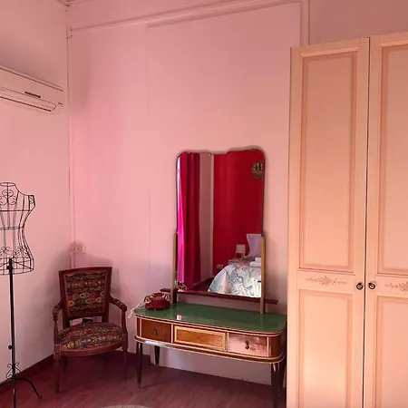 Via Zara Arararooms Hostel