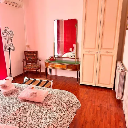 Hostel Via Zara Arararooms