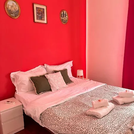 Via Zara Arararooms