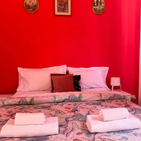 Hostel Via Zara Arararooms