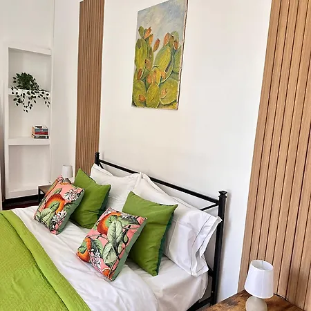 Via Zara Arararooms Hostel