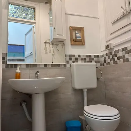 Via Zara Arararooms Hostel