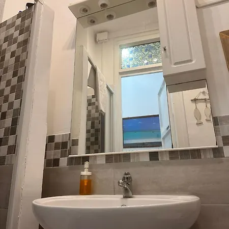 Auberge de jeunesse Via Zara Arararooms