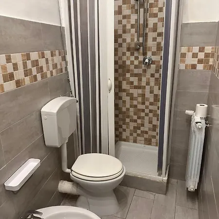 Auberge de jeunesse Via Zara Arararooms