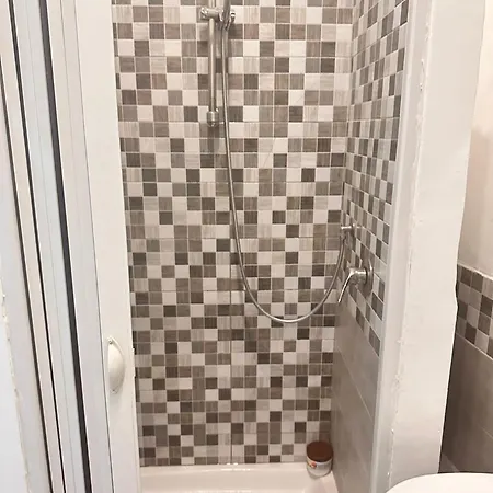 Auberge de jeunesse Via Zara Arararooms *
