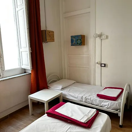 Via Zara Arararooms *