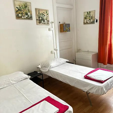 Via Zara Arararooms *