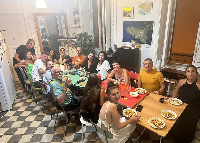 Hostel Via Zara Arararooms *