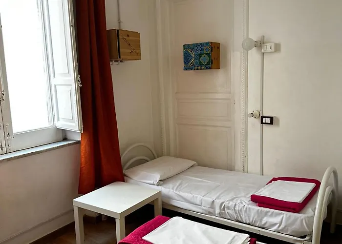 Via Zara Arararooms *