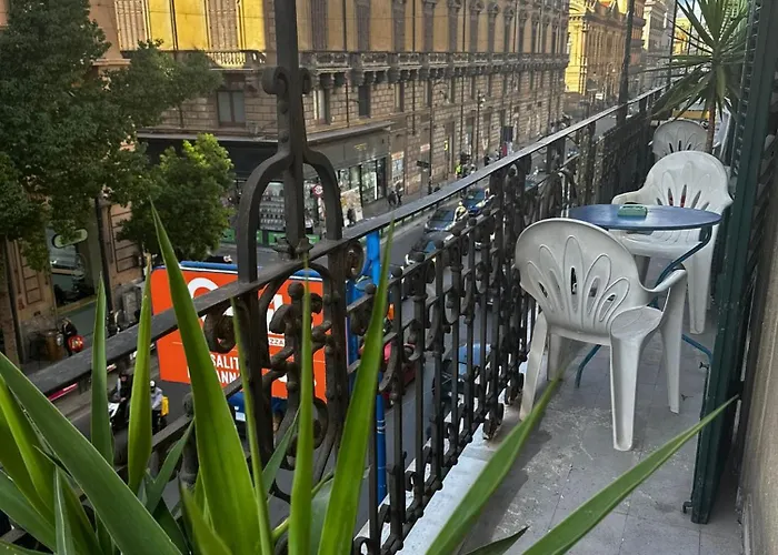 Via Zara Arararooms Hostel