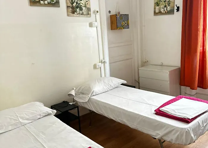 Via Zara Arararooms *