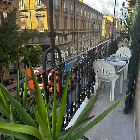 Via Zara Arararooms Ostello